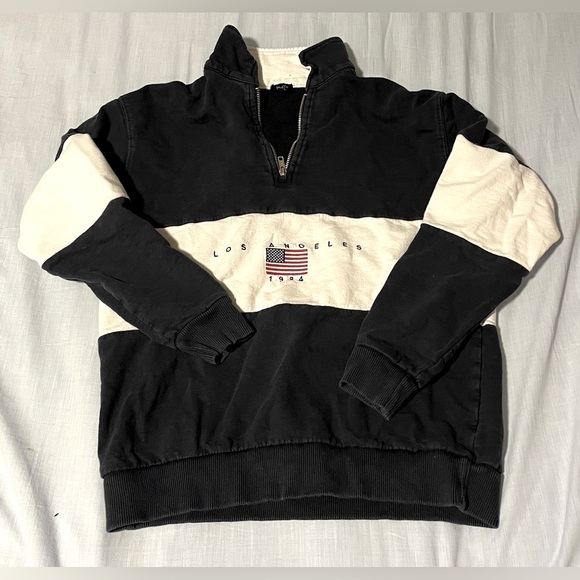 LA Jacket - Picture 1 of 2